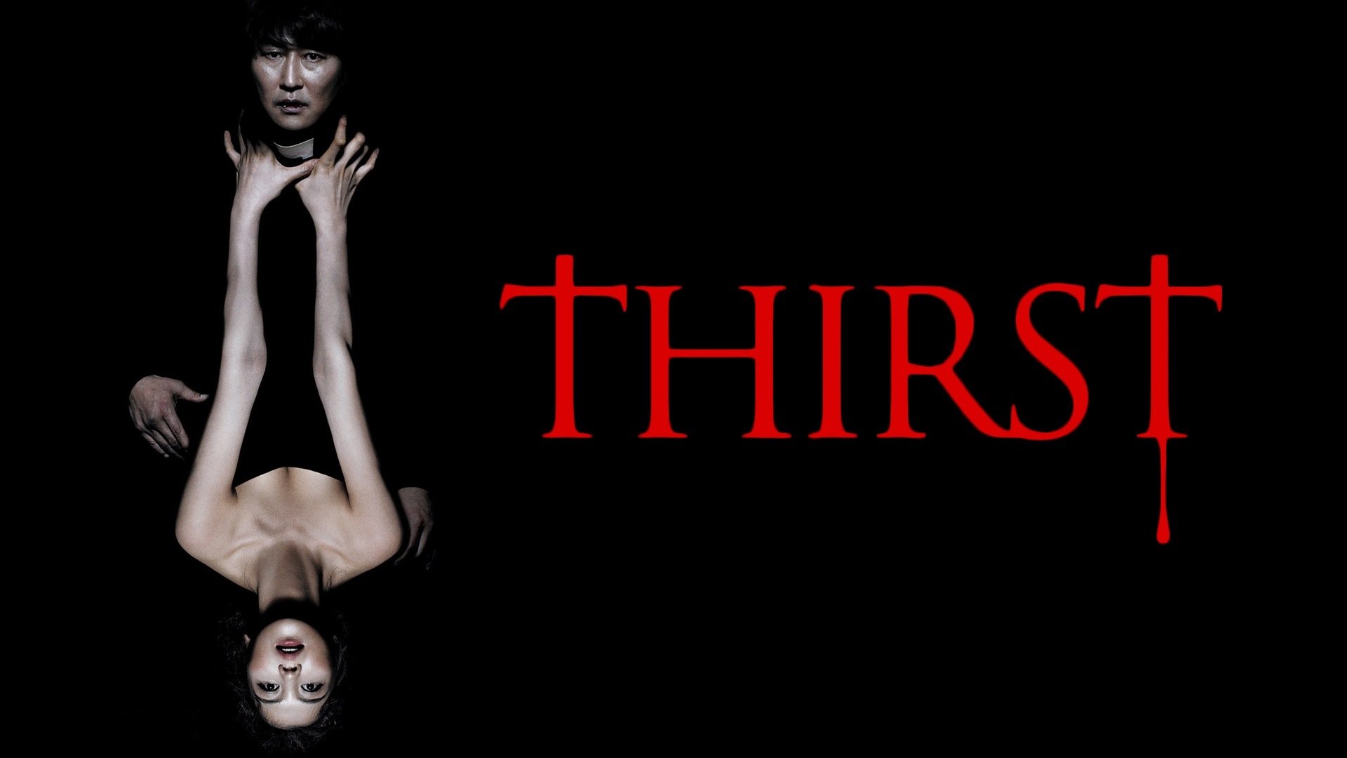 Thirst (2009)