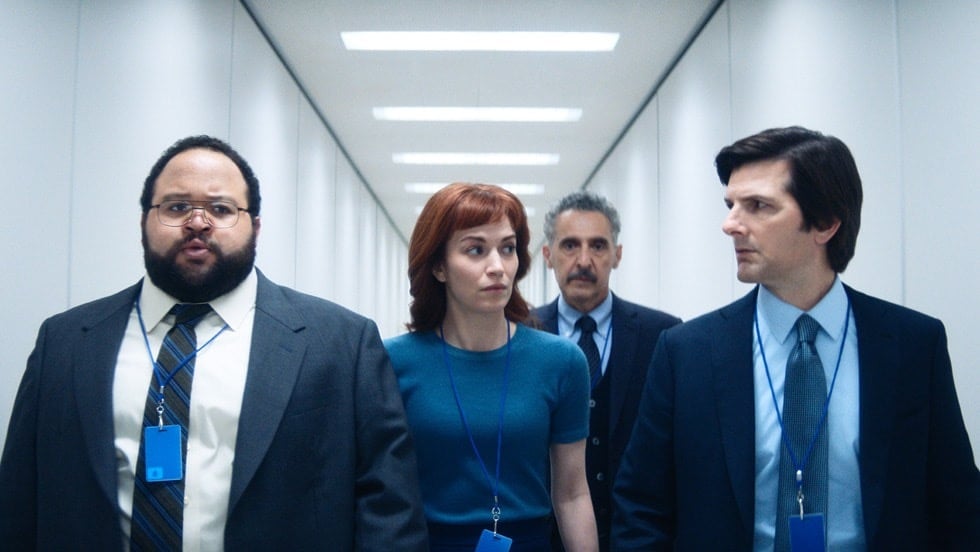 Severance (2022 – )