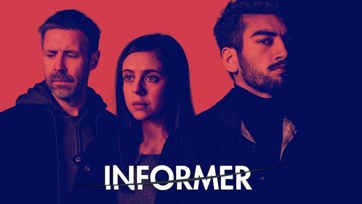 Informer (2018)
