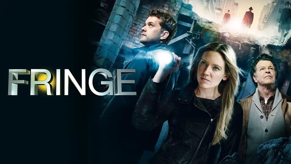 Fringe (2008 – 2013)