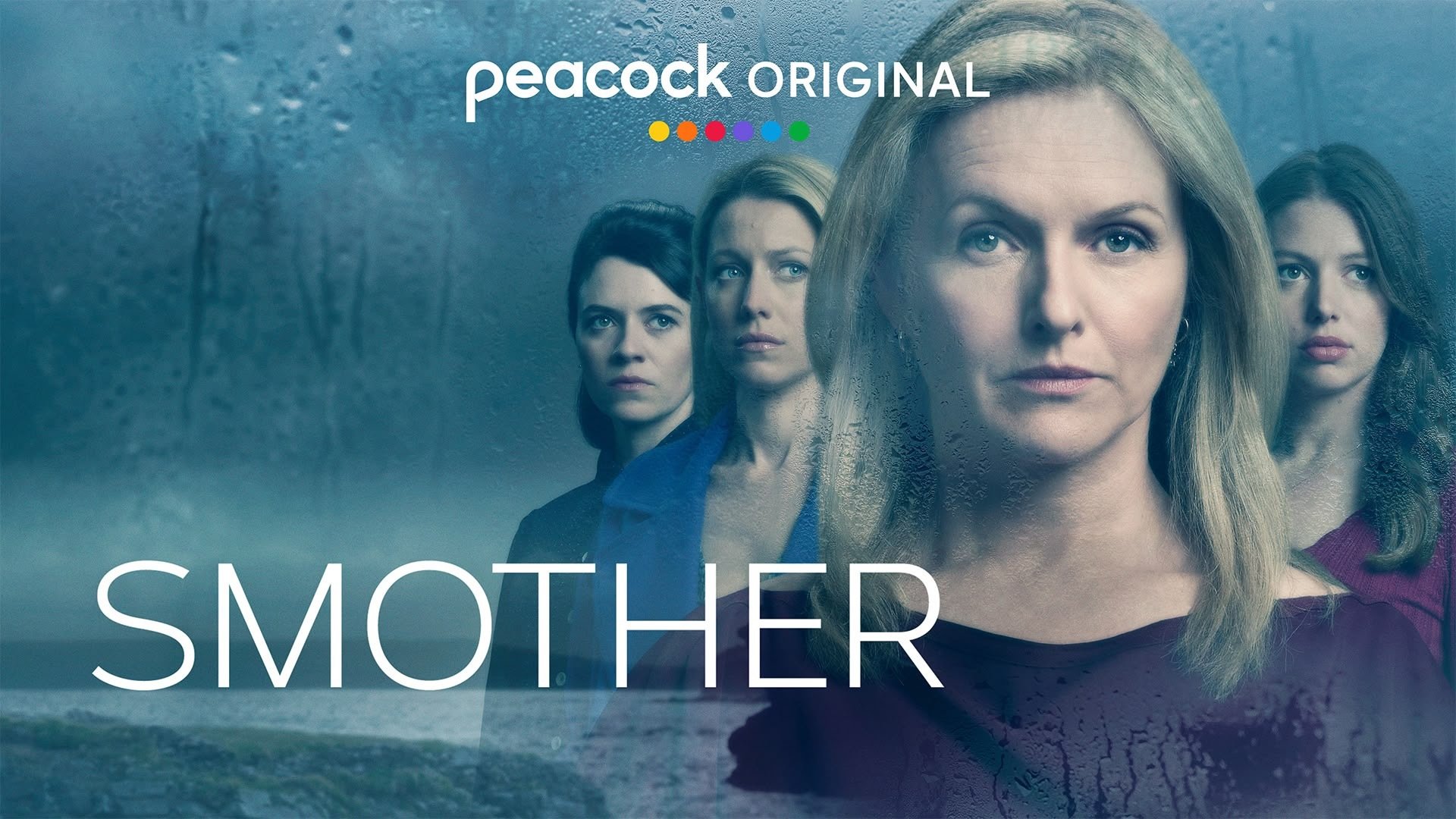 Smother (2021 – 2023)