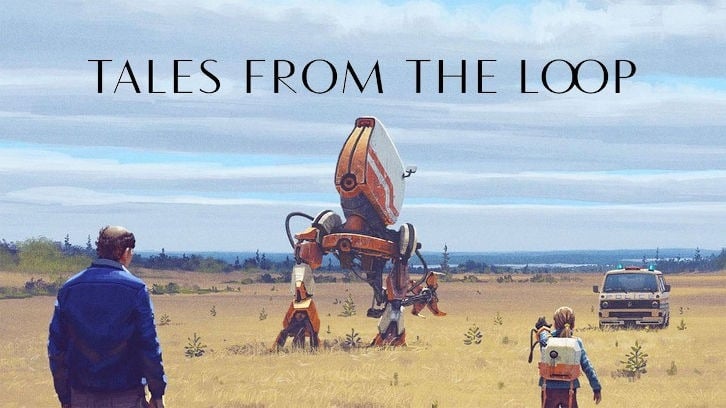 Tales From the Loop (2020)