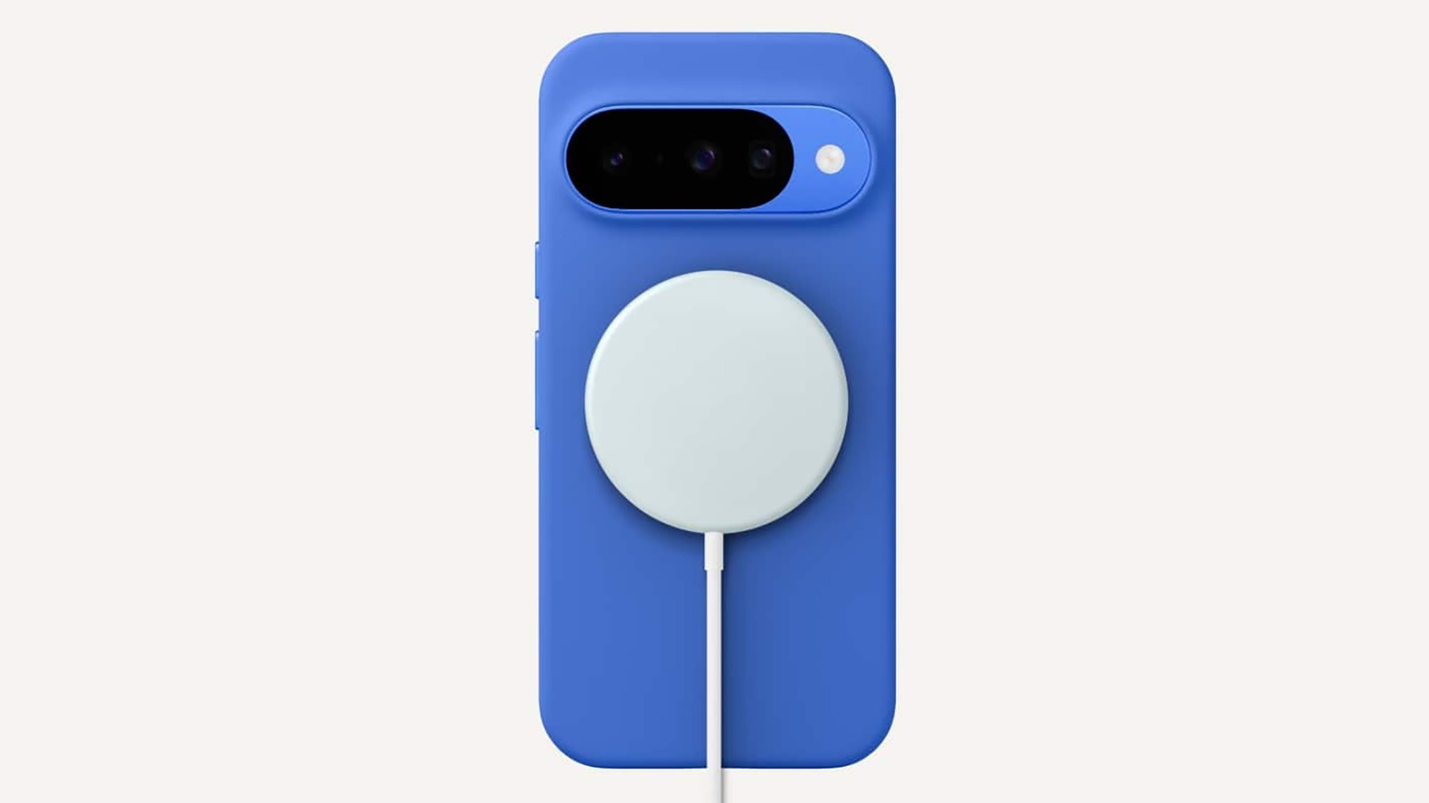 Google Pixelsnap