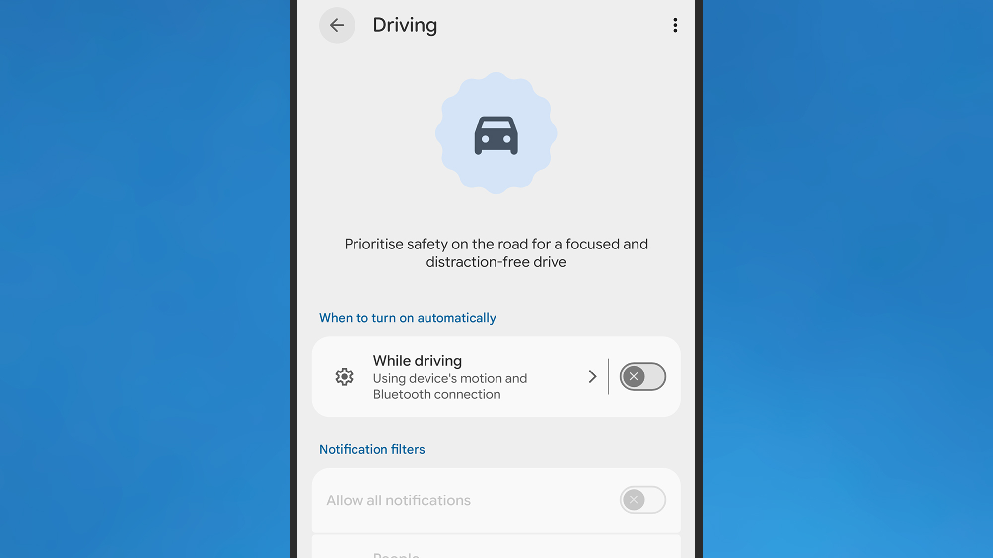 Android Auto