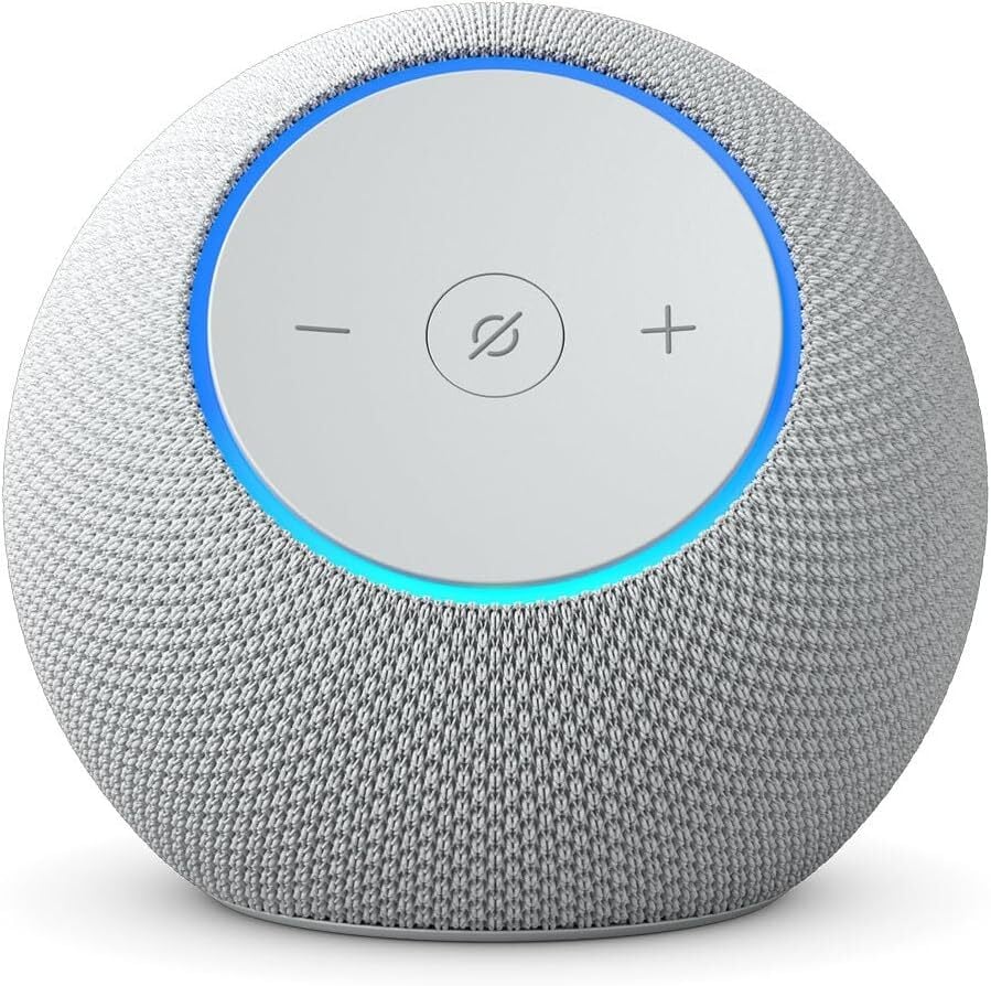 Amazon Echo Dot Max
