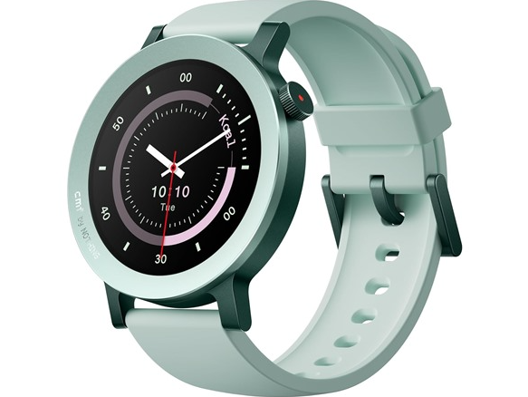 CMF BY NOTHING Watch 3 Pro Smart Watch
