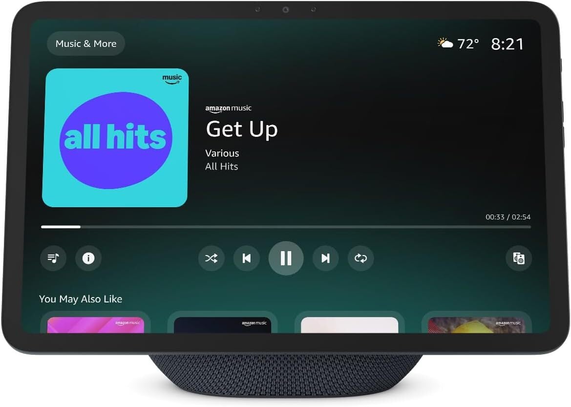 Amazon Echo Show 11