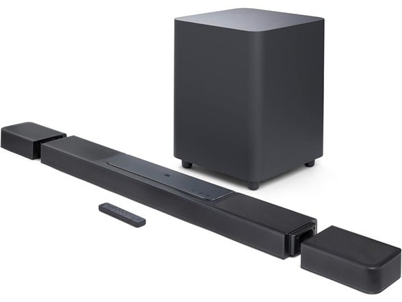 JBL Bar 1300X soundbar