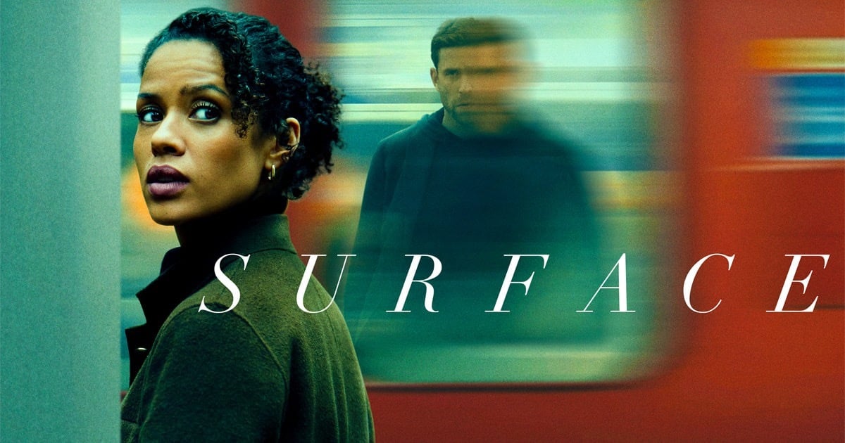 Surface (2022 – )