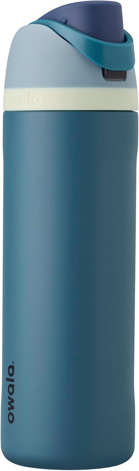 Owala water bottle.