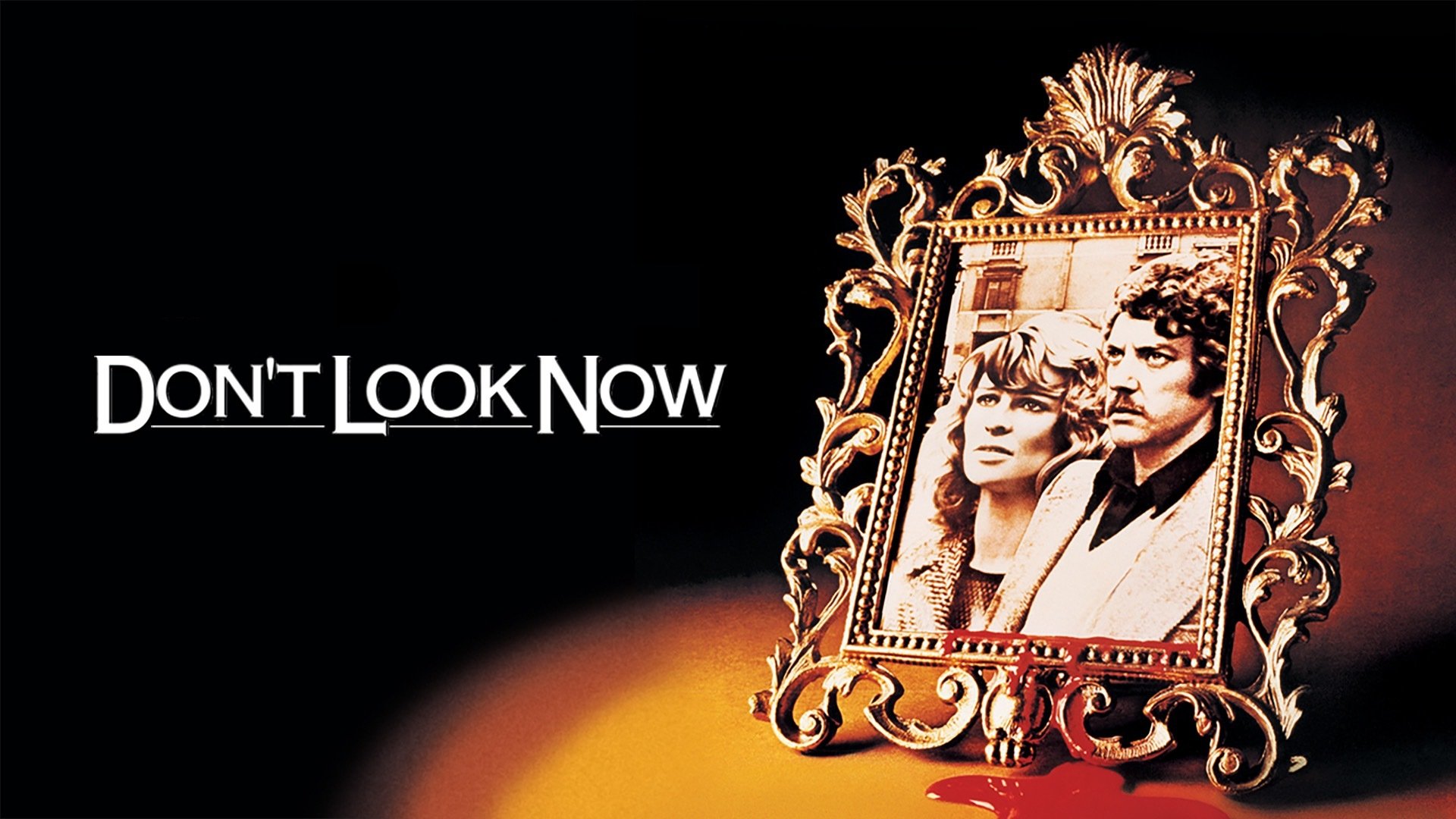 Don't Look Now (1973)