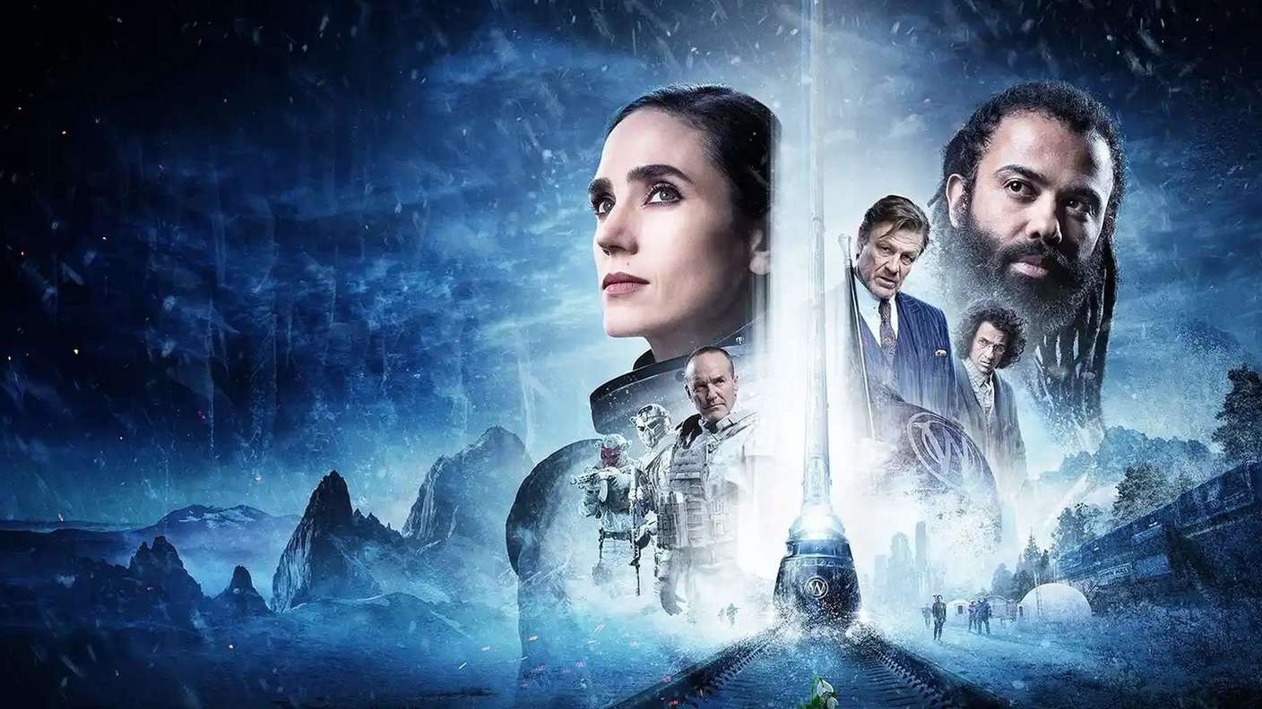 Snowpiercer (2020 – 2024)