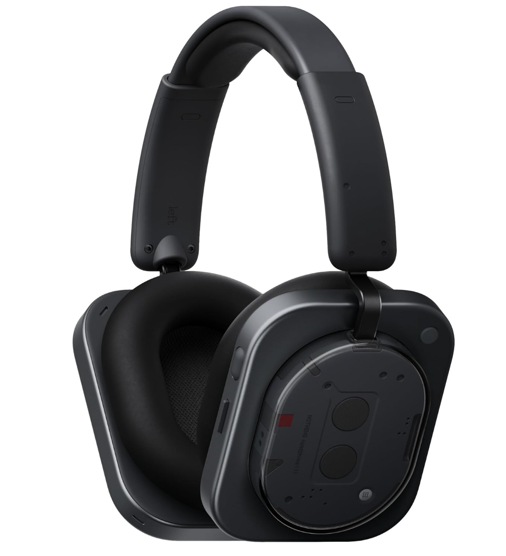 Nothing Headphone (1)