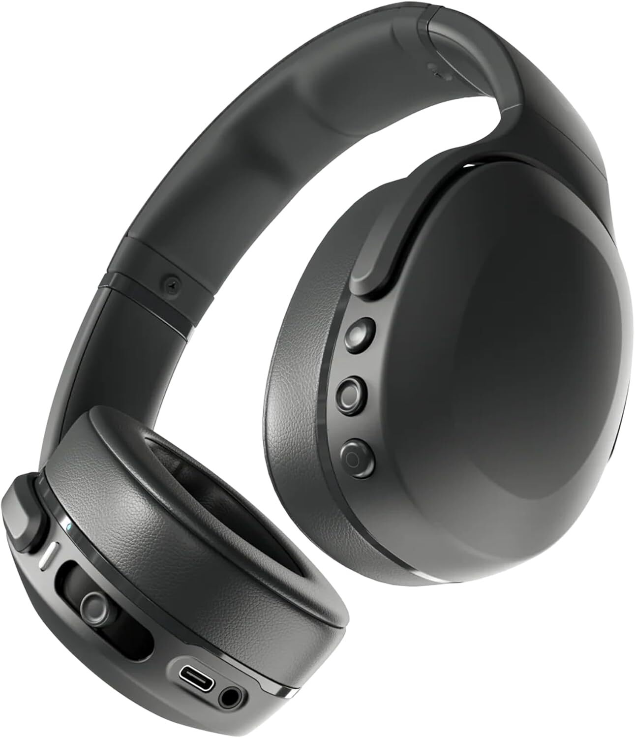 Skullcandy Crusher Evo wireless headphones