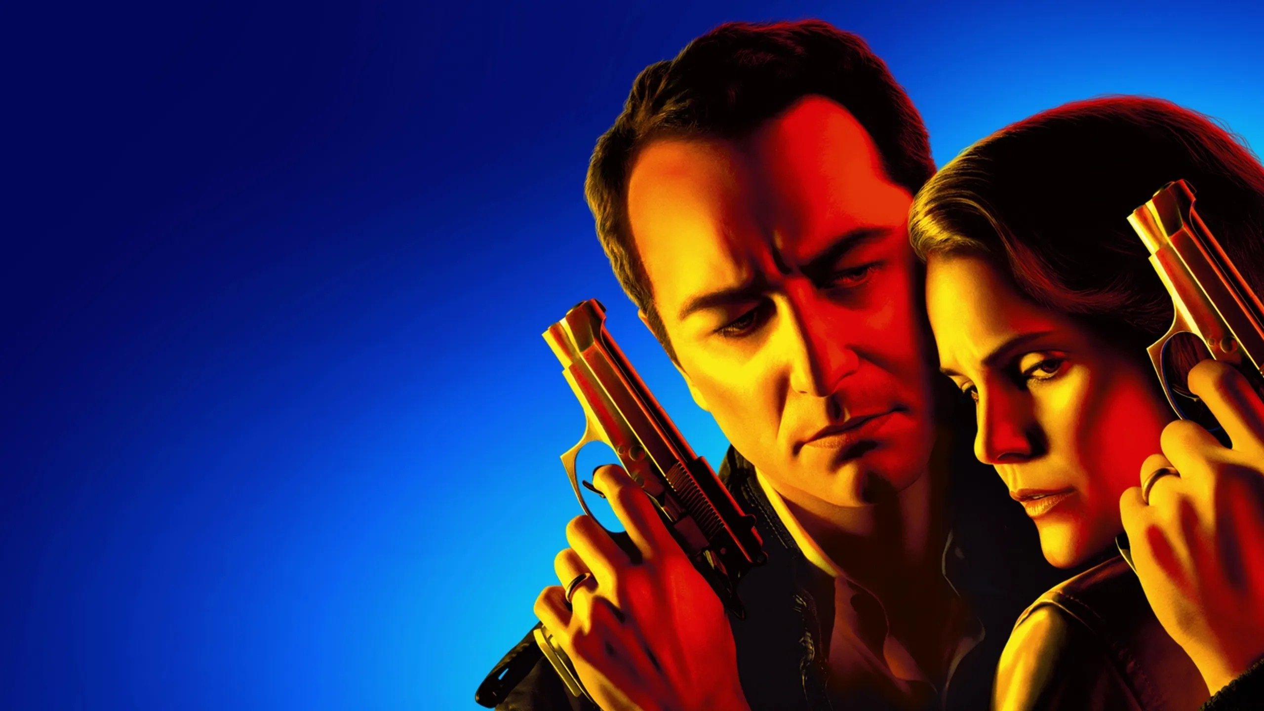 The Americans (2013 – 2018)