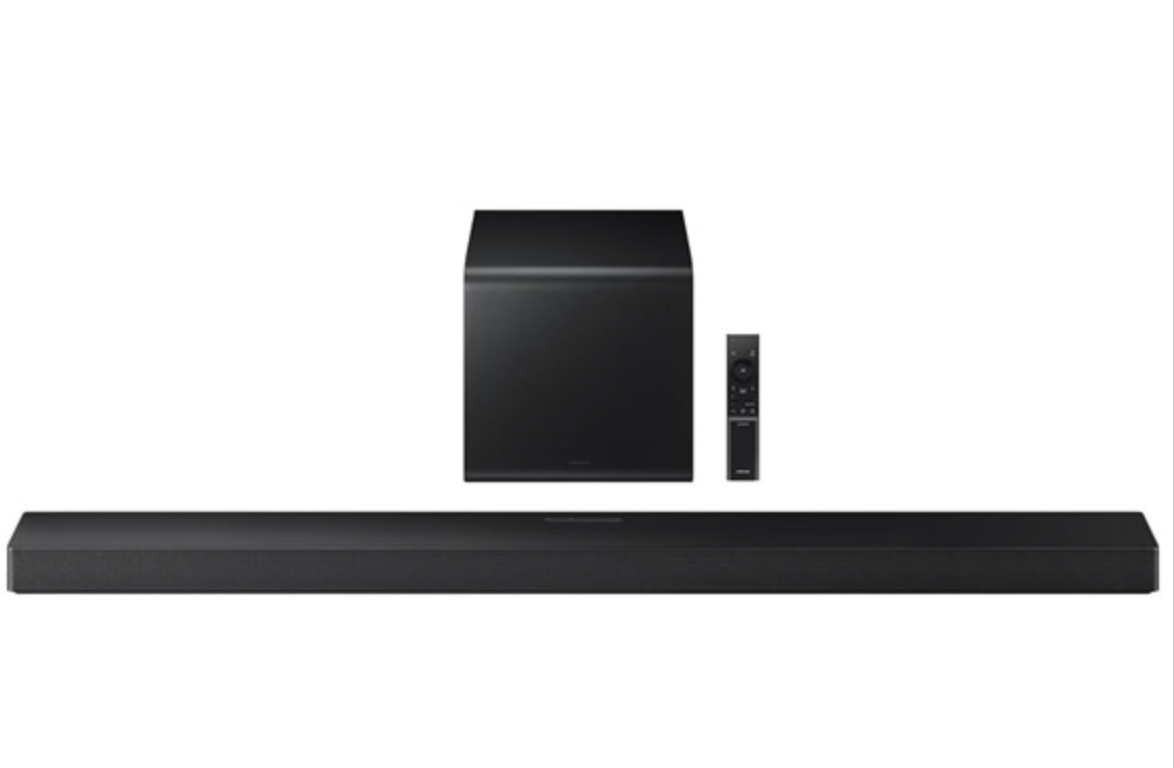 Samsung HW-QS700F