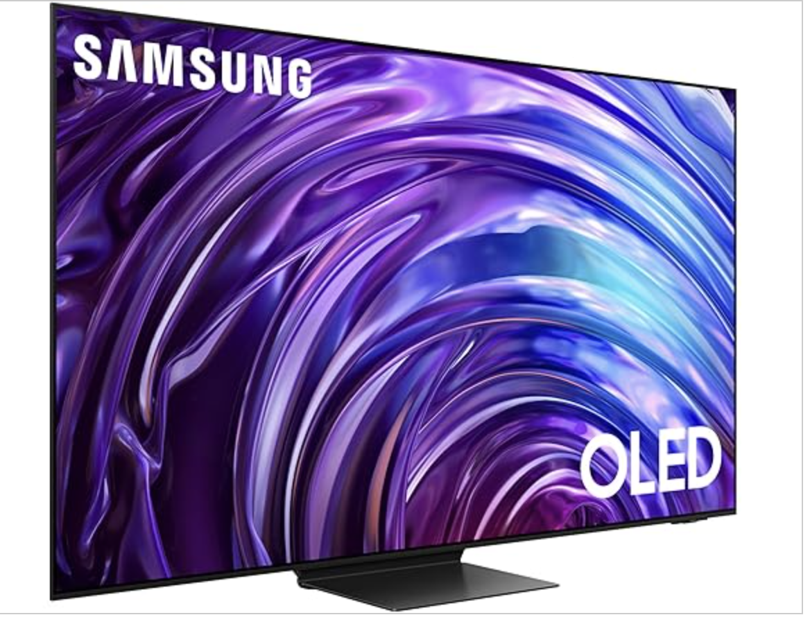 65-inch Samsung S95D