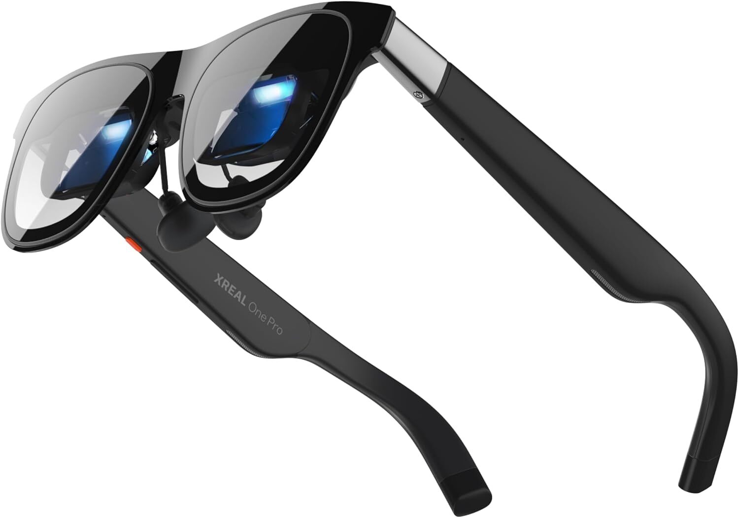 The Xreal One Pro AR Glasses
