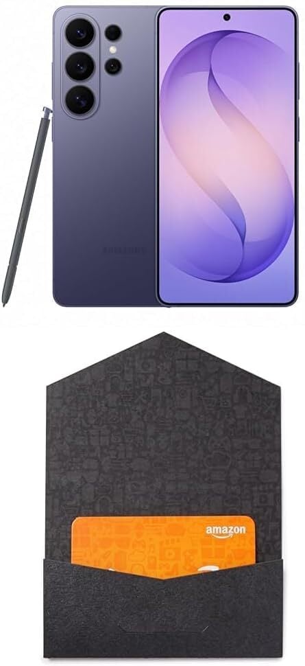 Samsung Galaxy S26 Ultra