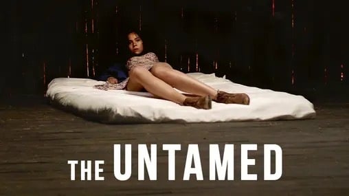 The Untamed (2016)