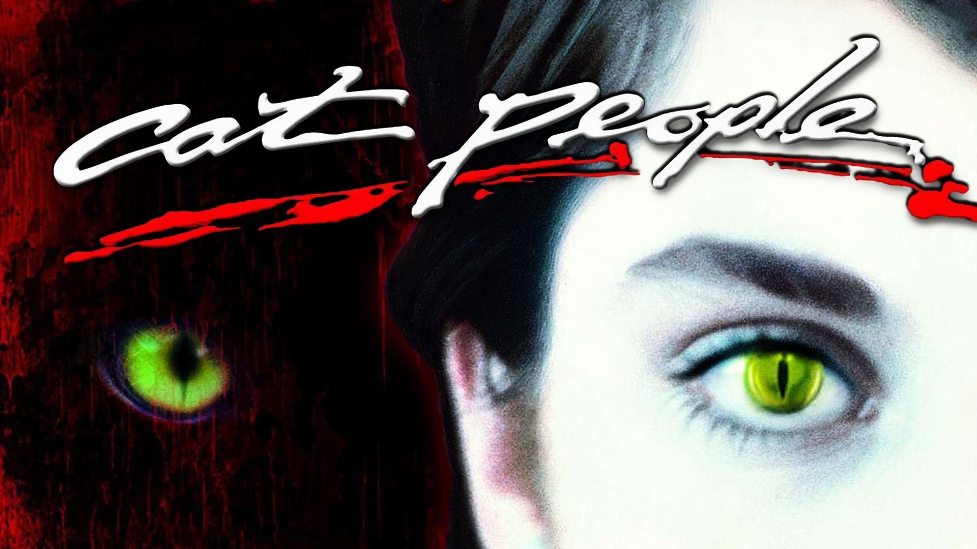 Cat People (1982)