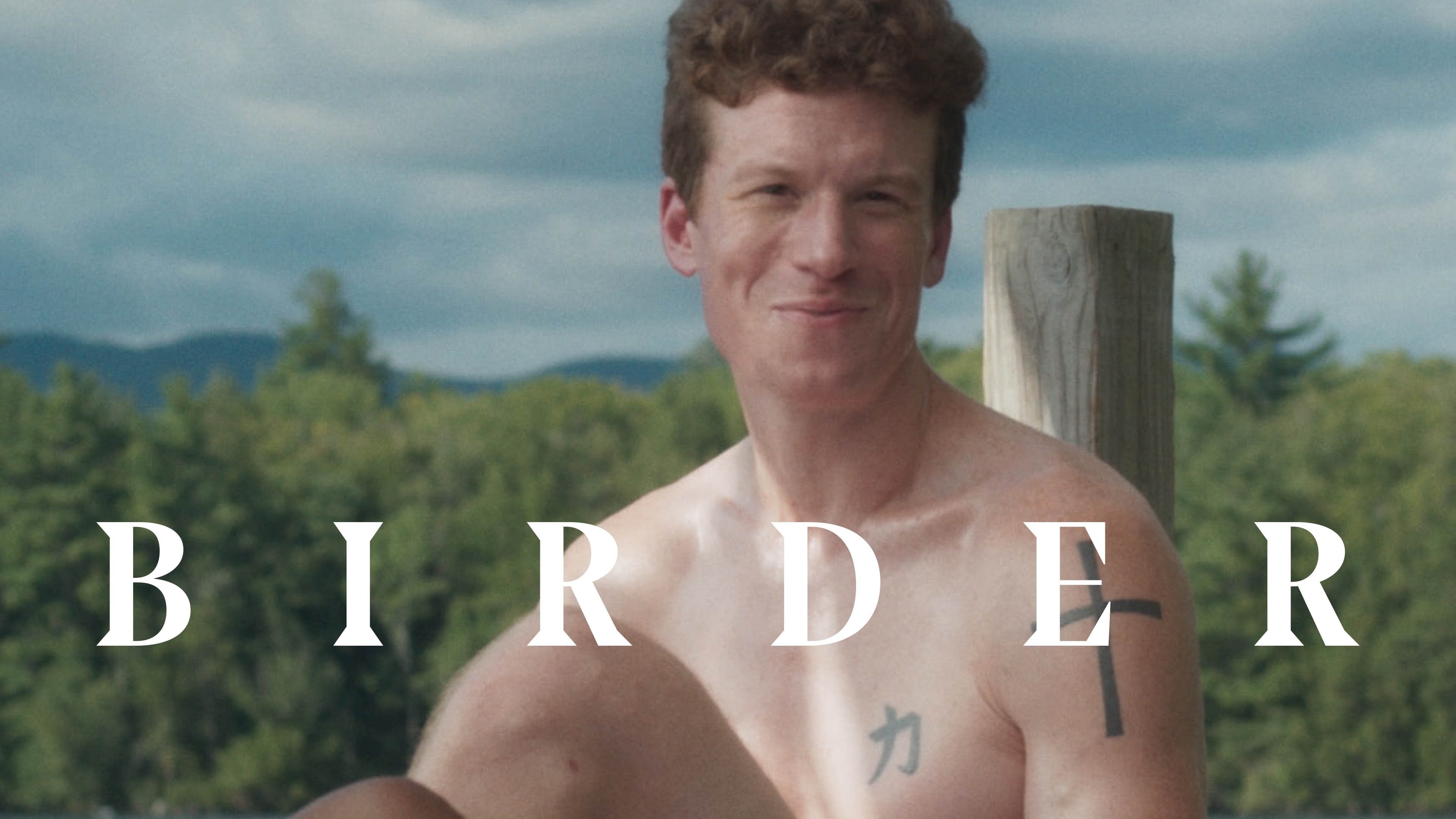 Birder (2024)