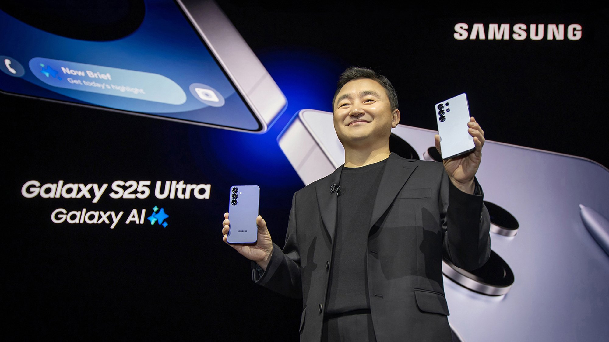 Samsung Unpacked