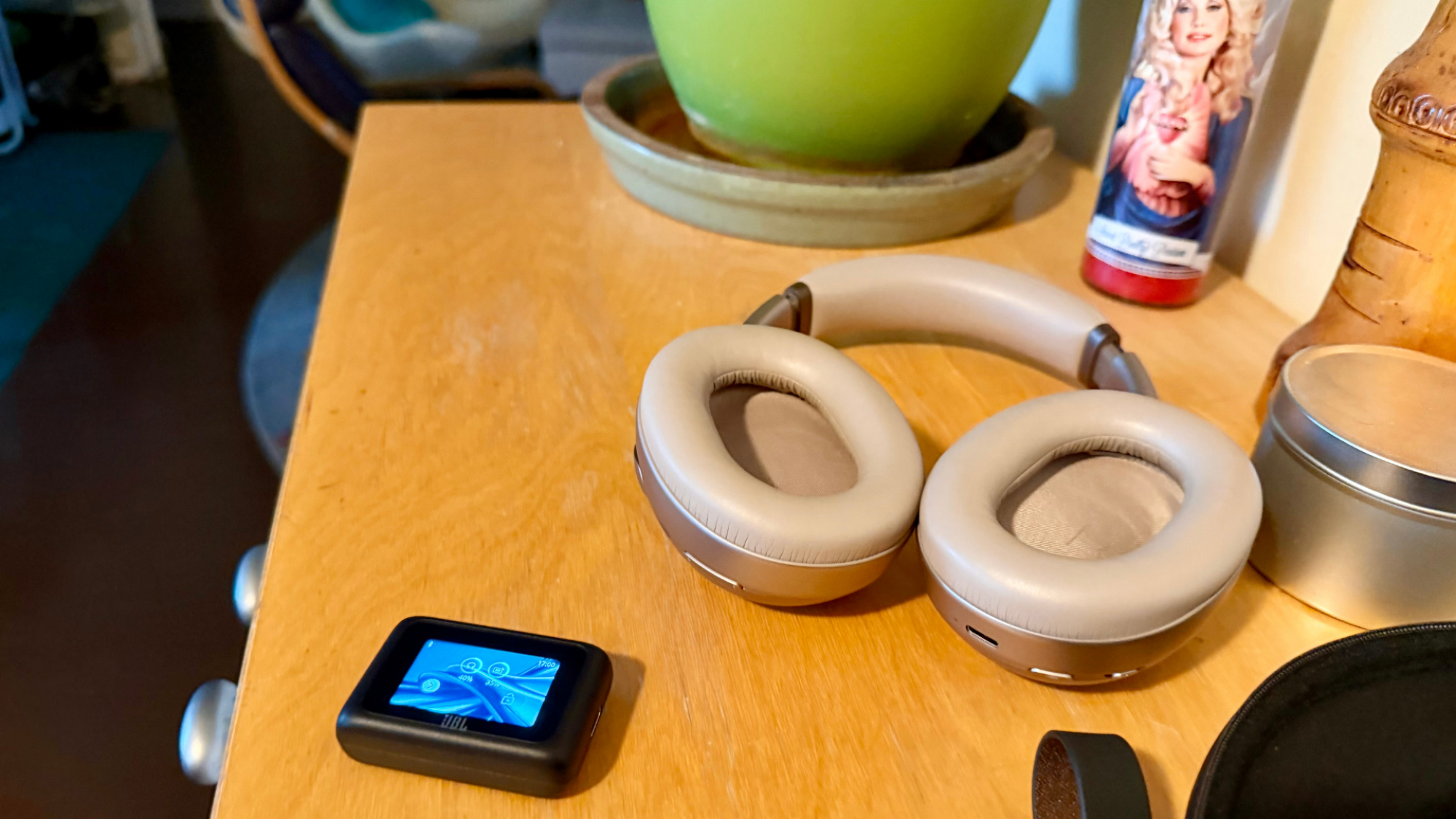 JBL Tour Headphones