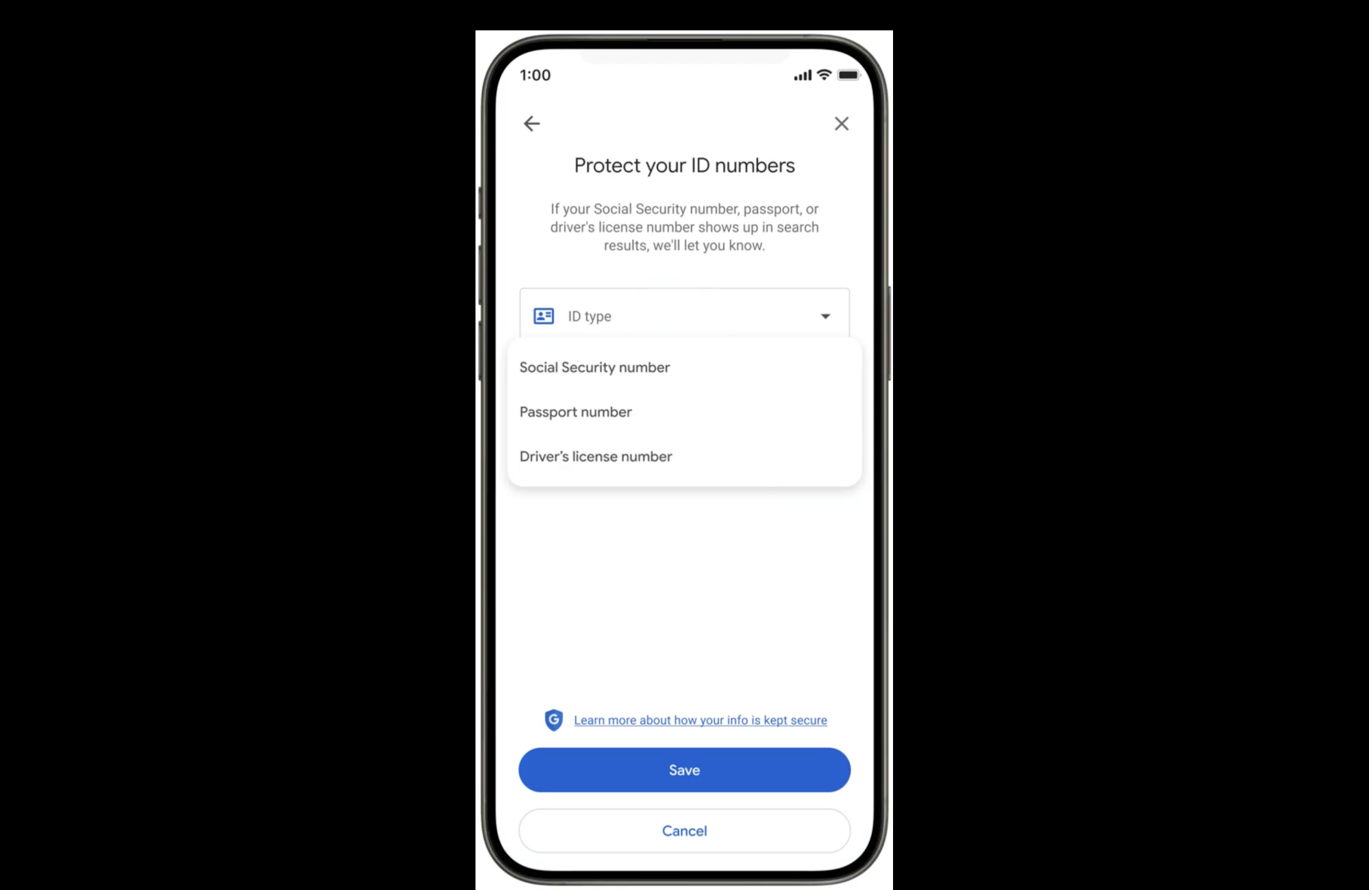 google tool