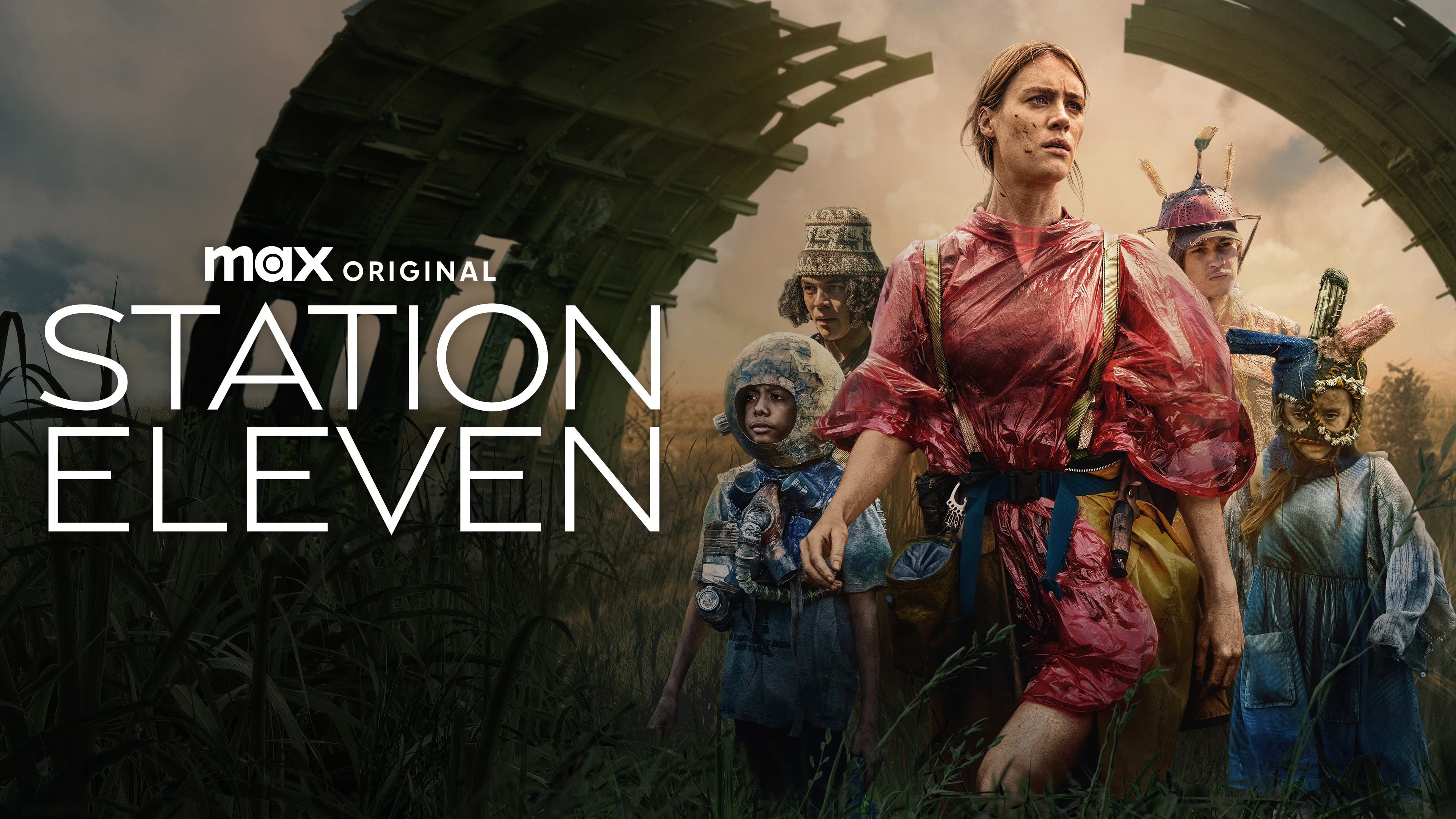 Station Eleven (2021 – 2022)