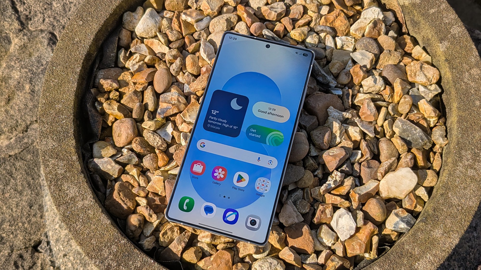 Samsung Galaxy S25 Ultra