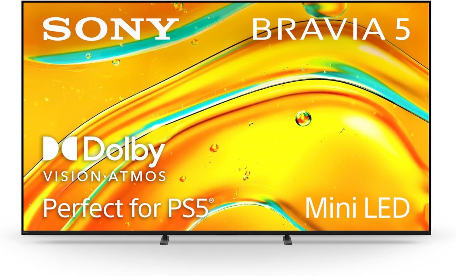 Sony Bravia 5