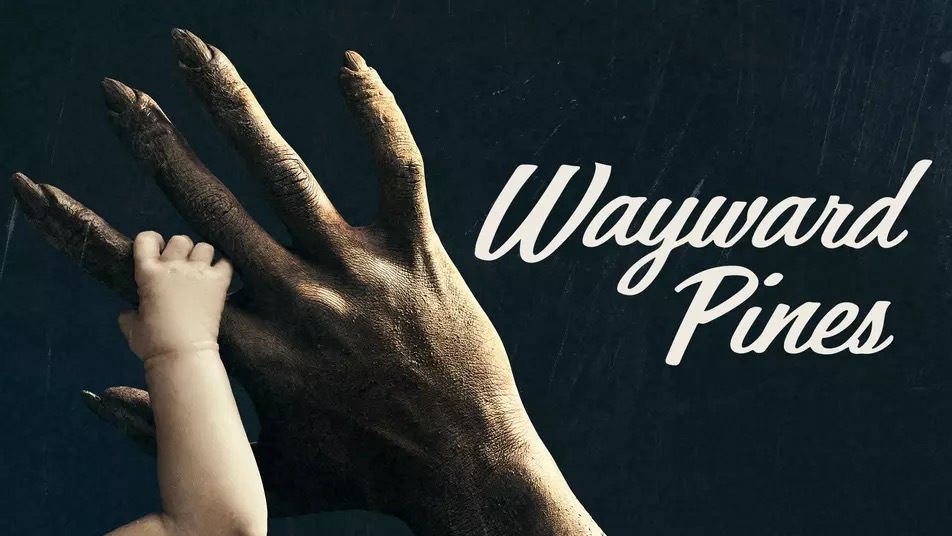 Wayward Pines (2015 – 2016)
