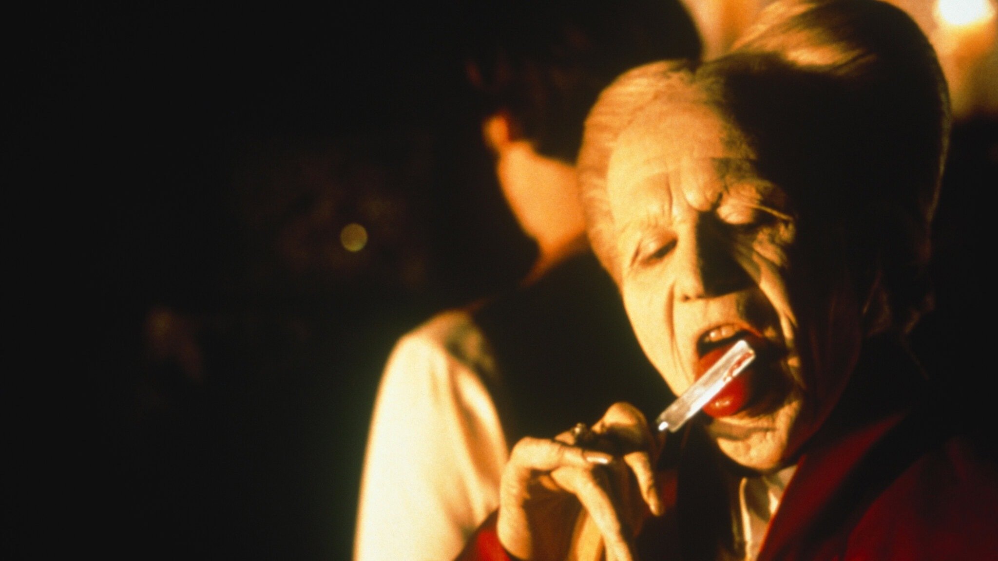 Bram Stoker's Dracula (1992)