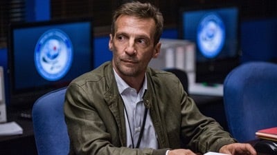 The Bureau
