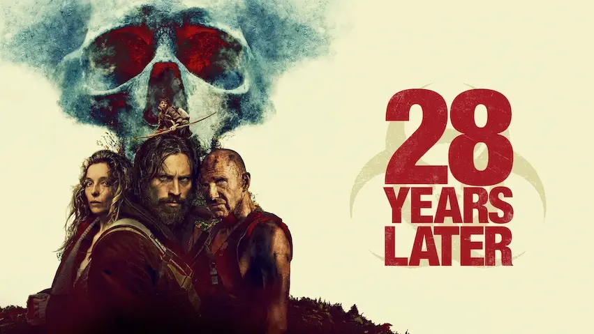 28 Years Later (2025)