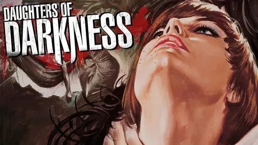 Daughters of Darkness (1971)