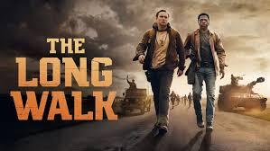 The Long Walk (2025)