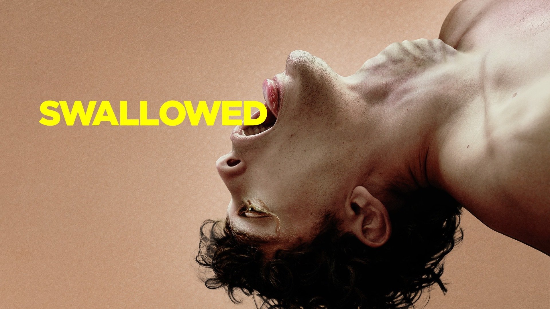 Swallowed (2022)