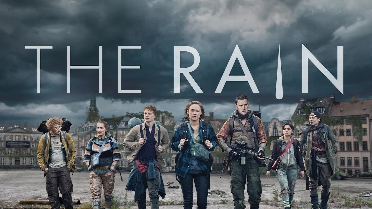 The Rain (2018 – 2020)