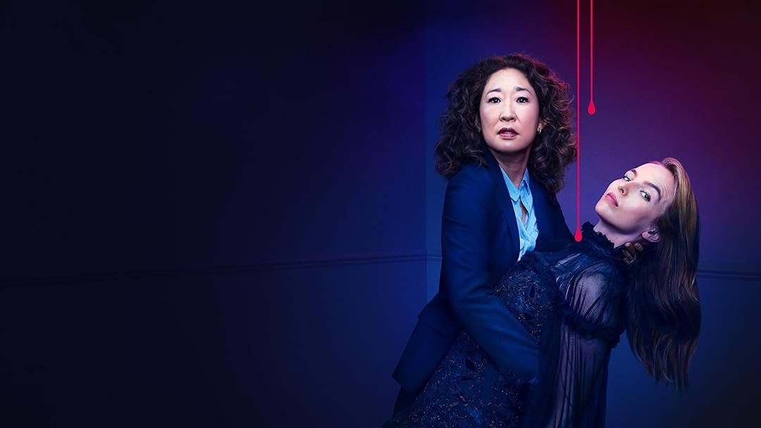 Killing Eve (2018 – 2022)