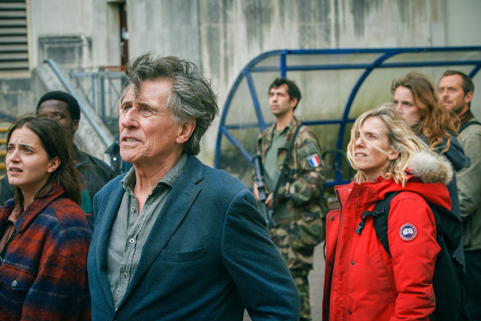 War of the Worlds (2019 – 2022)
