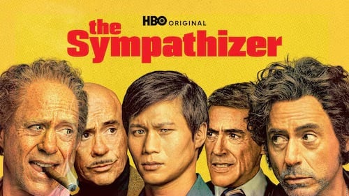 The Sympathizer (2024)