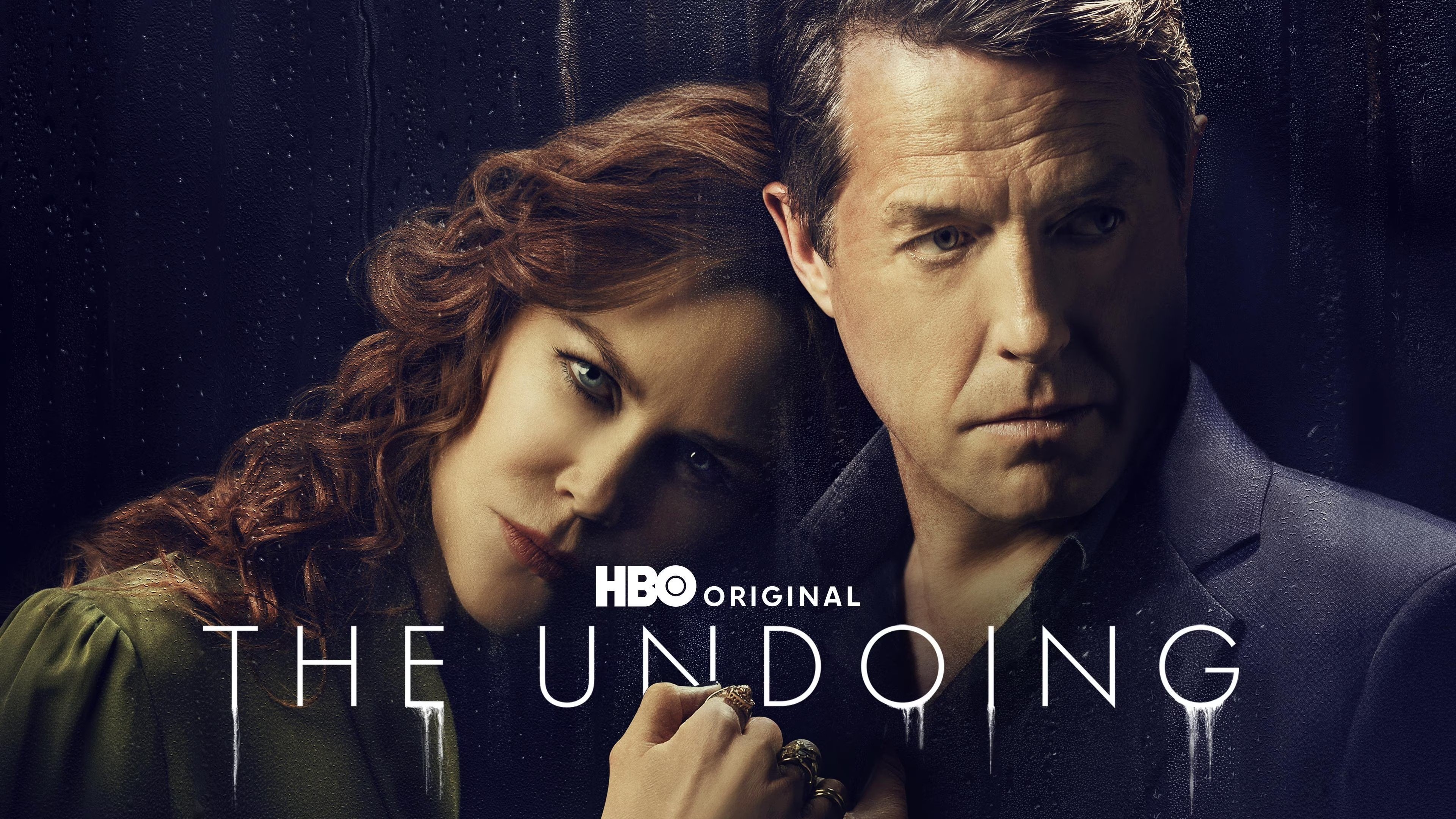 The Undoing (2020)