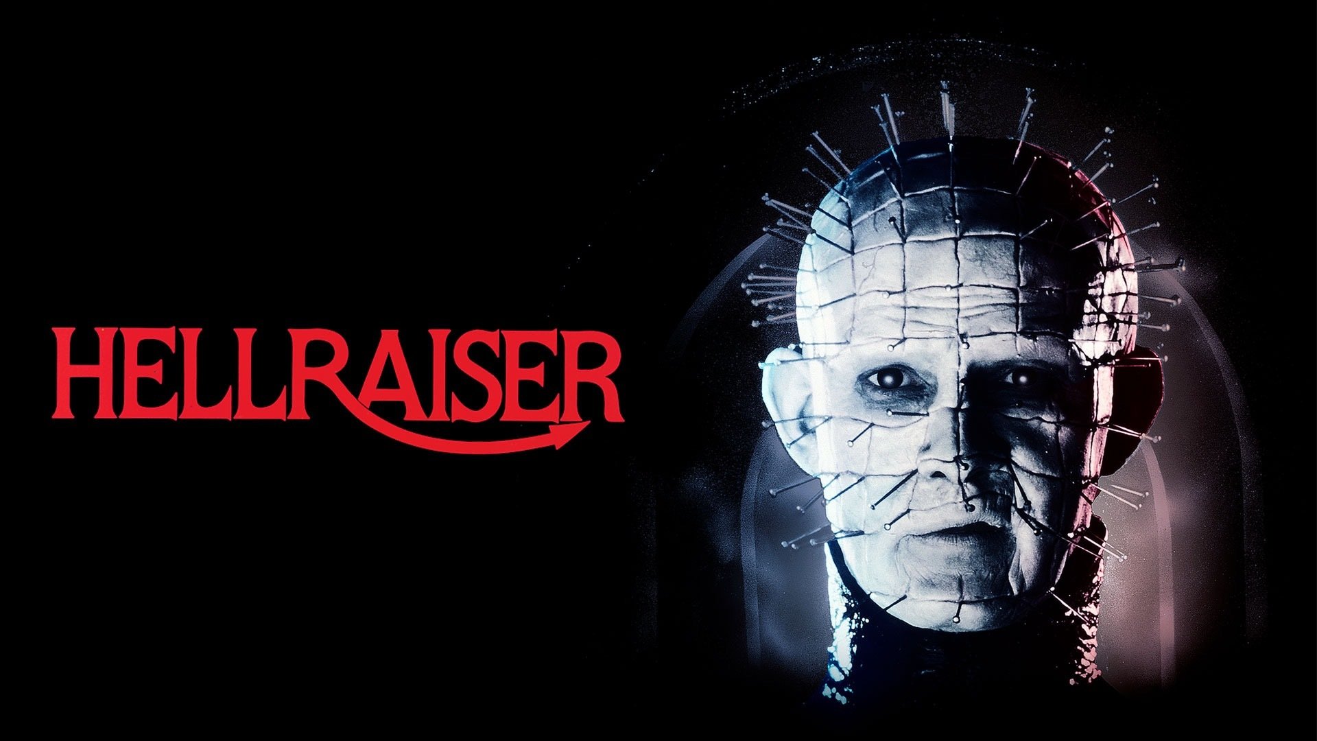 Hellraiser (1987)