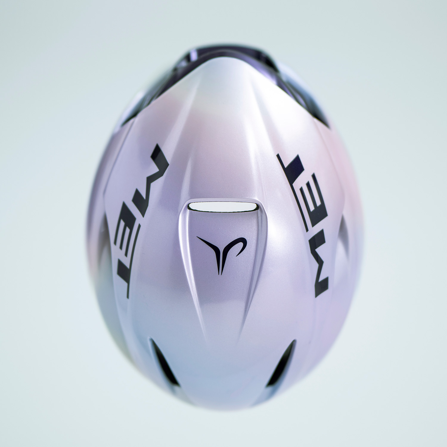 Met Manta Tadej Pogacar.