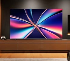 Forget The Super Bowl, This 98-Inch 4K Google TV Deal For $899 Is A Huge Score