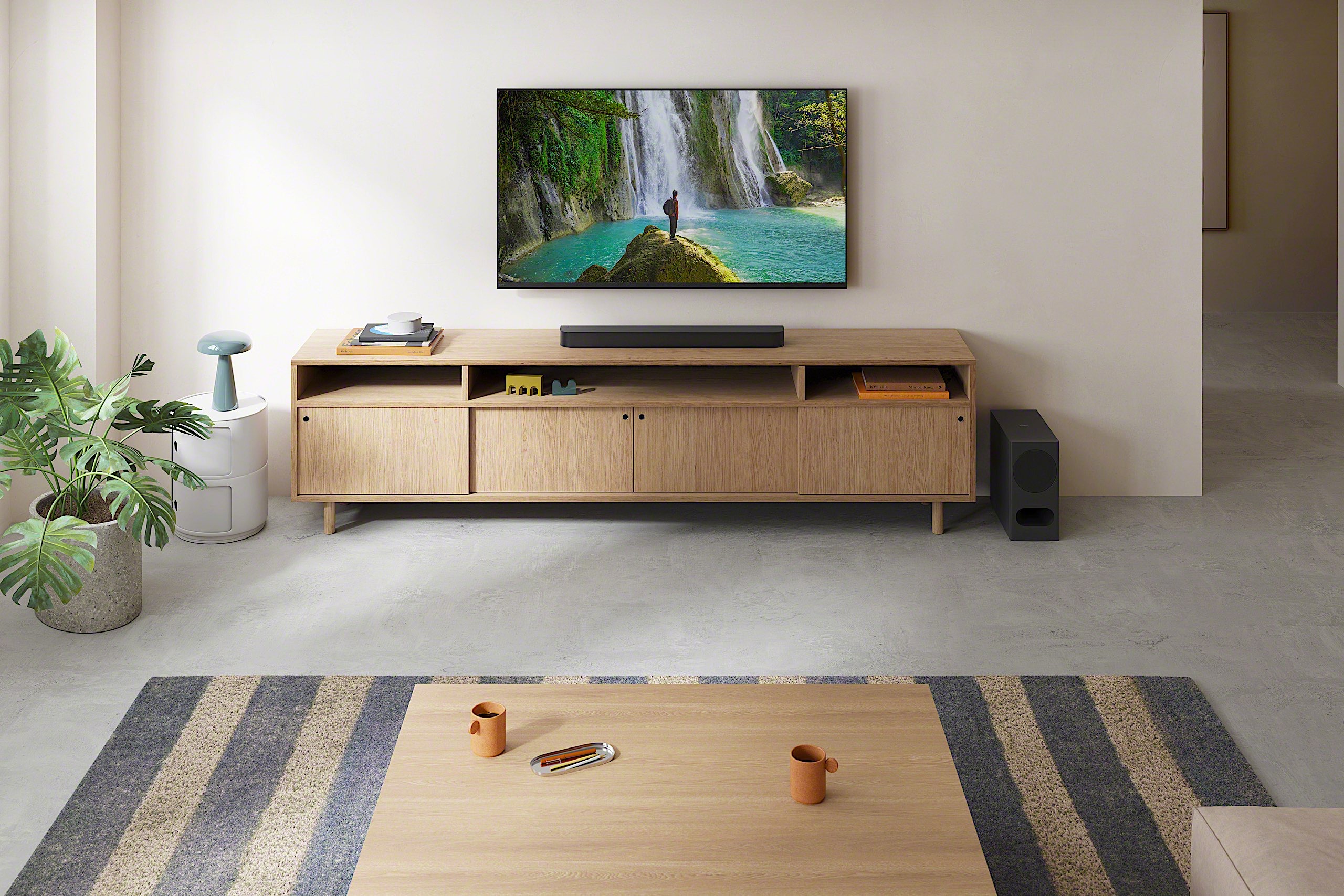 Sony Bravia Theater Bar 5