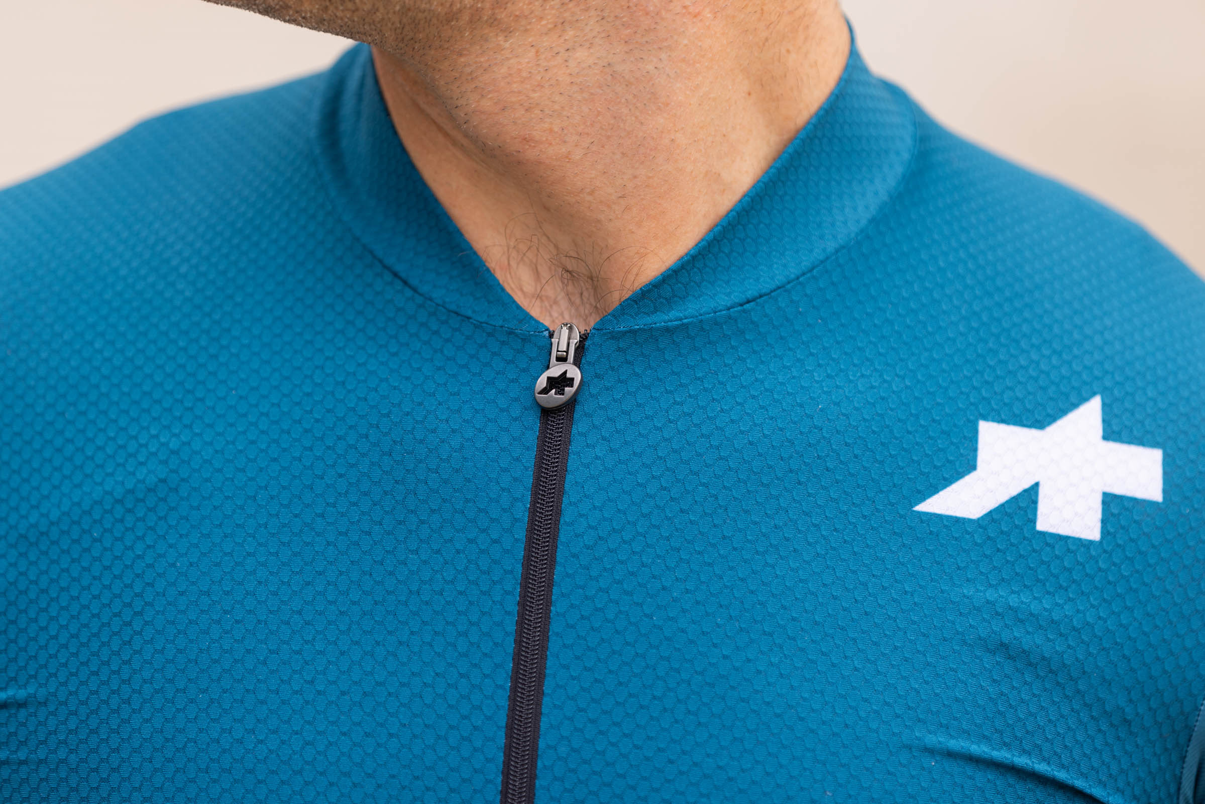 Assos Mille GT jersey and bib shorts