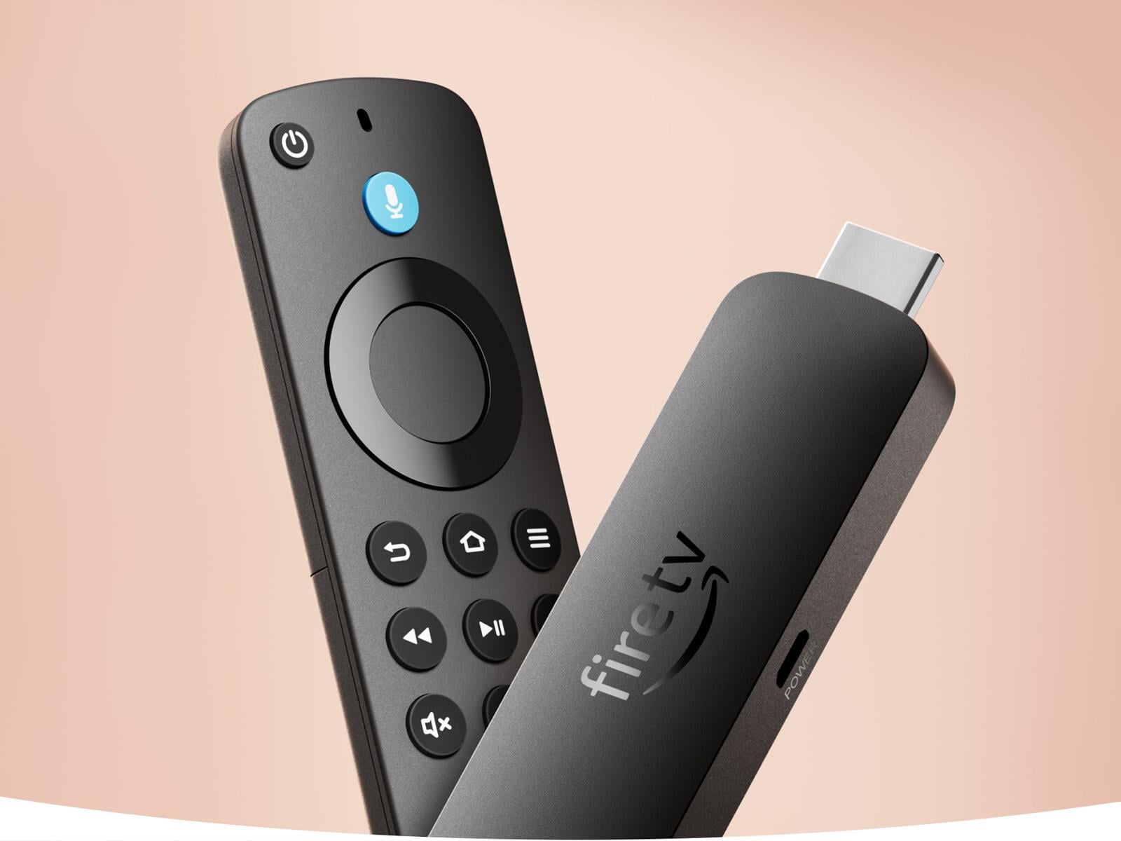 Amazon Fire TV Stick Sale Offers Up To 55% Off Streaming Devices